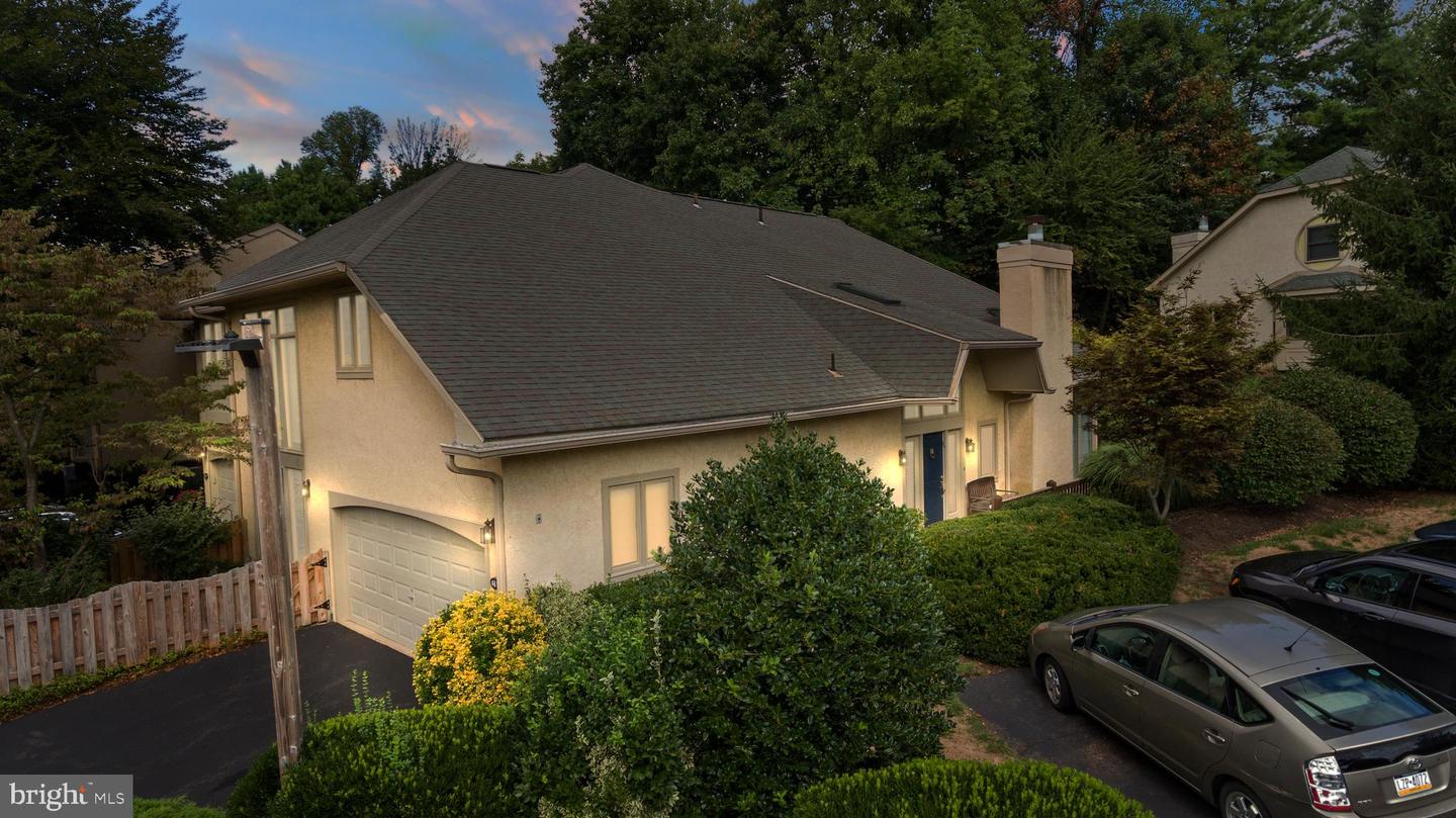 461 Copper Beech Cir, Elkins Park, PA 19027 MLS PAMC2051986