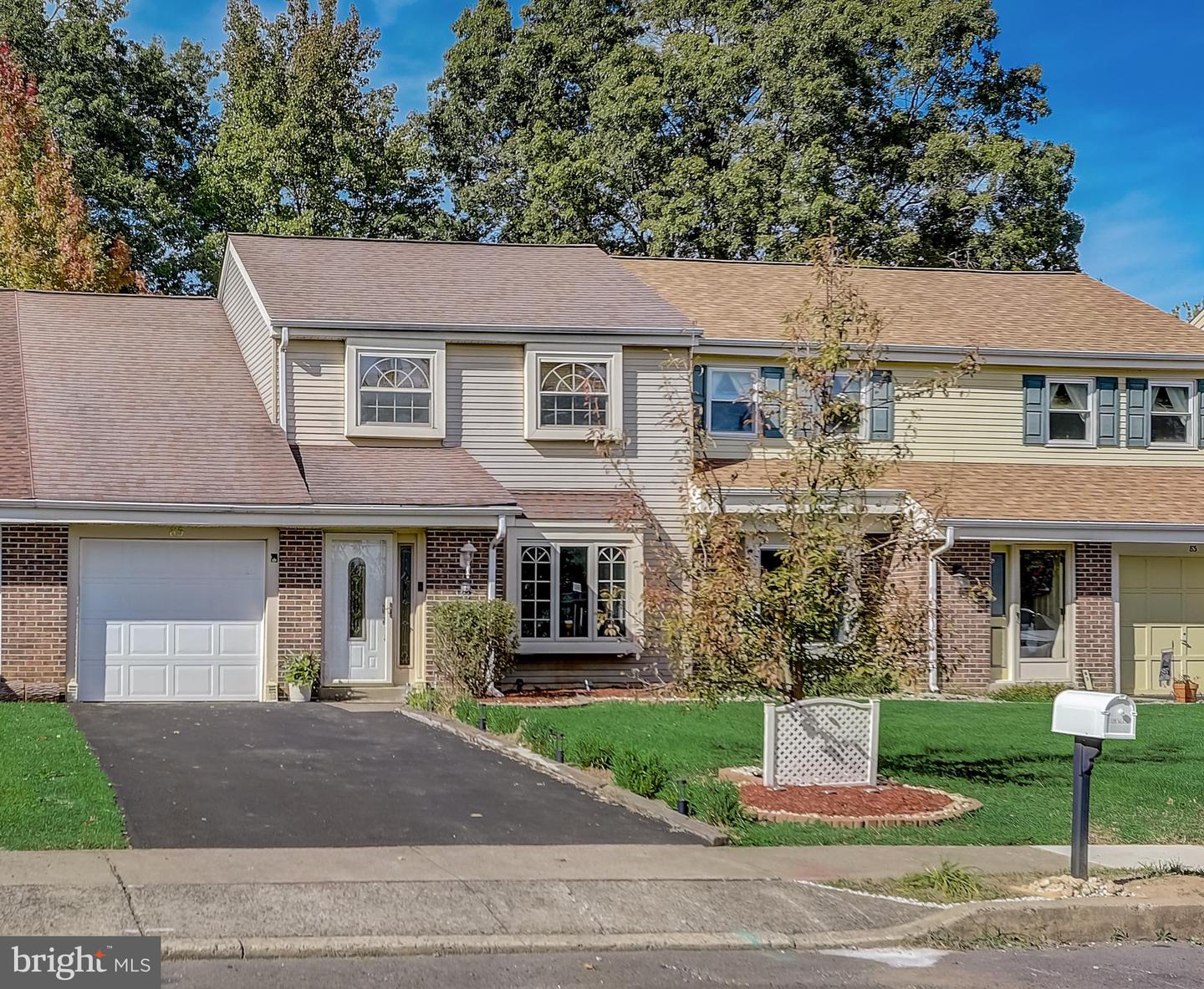 85 Greenwoods Dr, Horsham, PA 19044 MLS PAMC2052094 Coldwell Banker