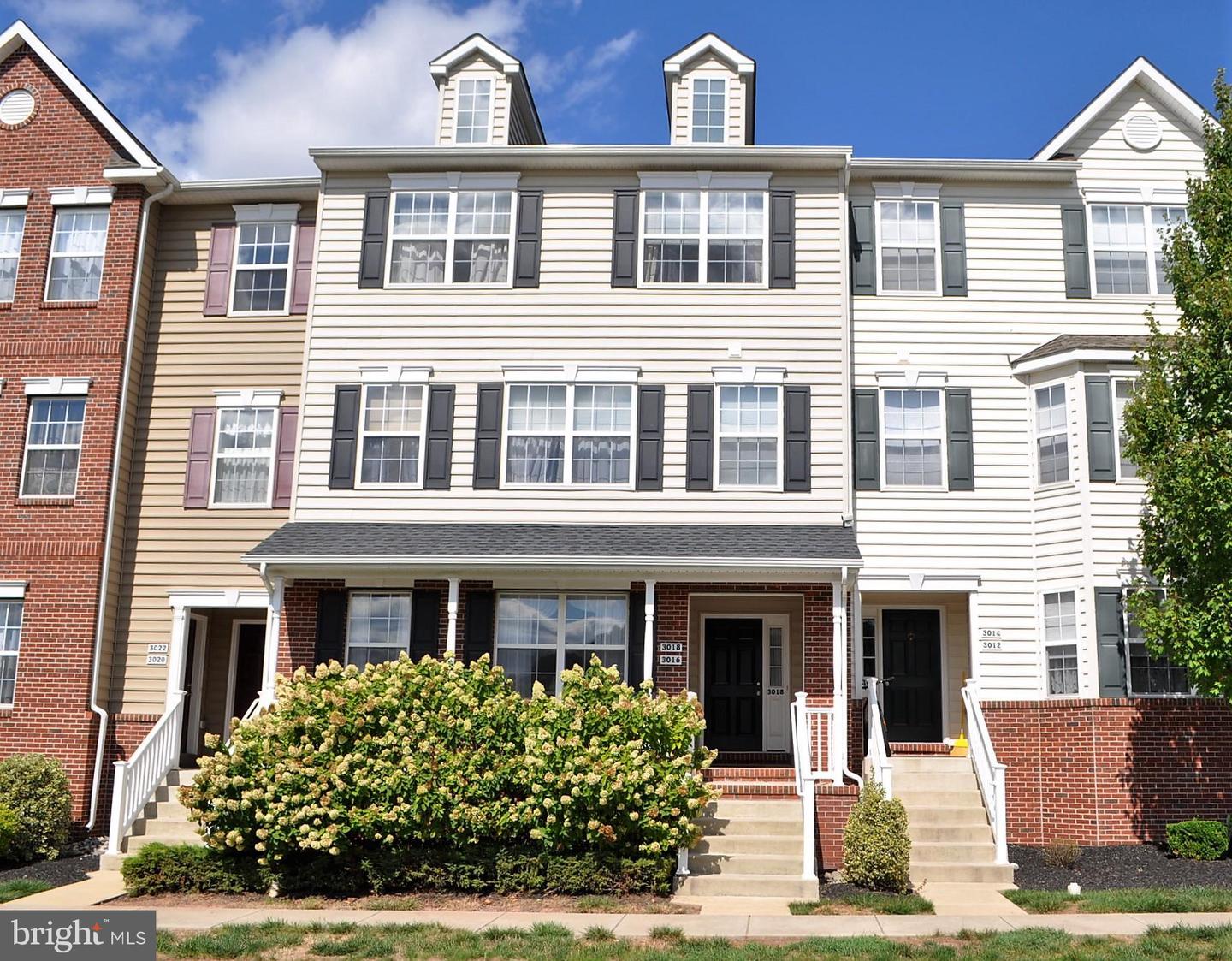 3018 Goshen Dr, Pennsburg, PA 18073 MLS PAMC2052584 Coldwell Banker