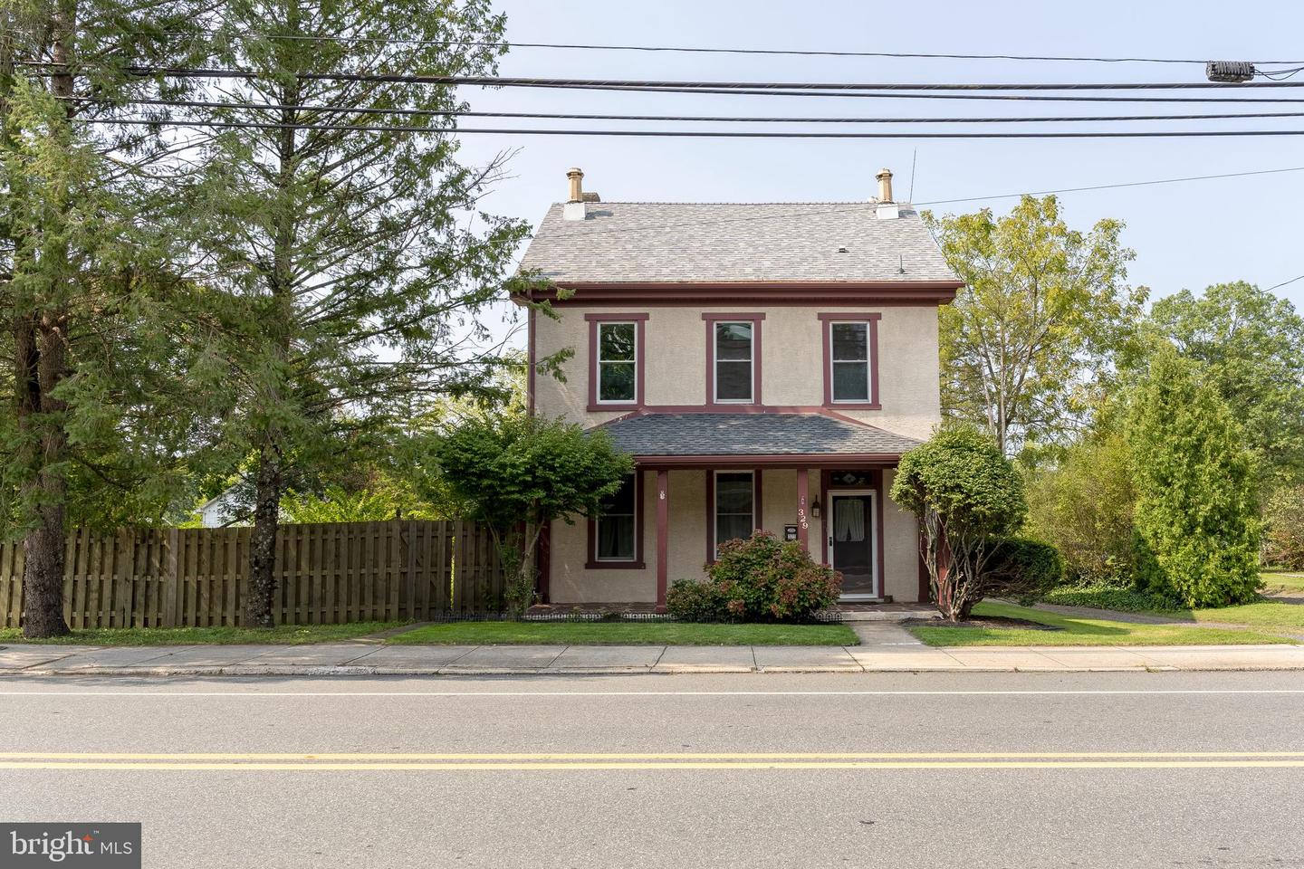 329 Main St, Red Hill, PA 18076 MLS PAMC2052690 Coldwell Banker