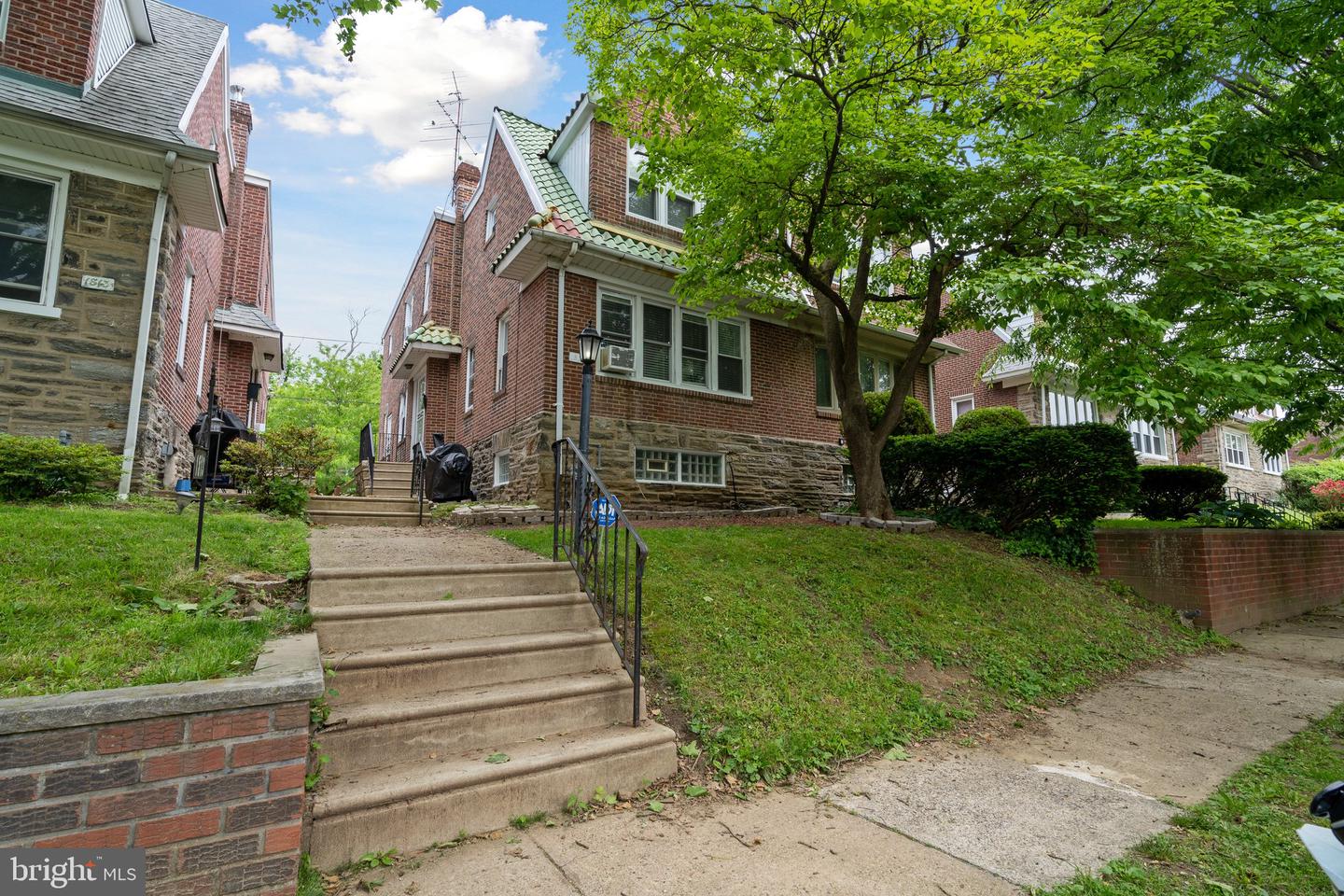 1811 Erlen Rd, Elkins Park, PA 19027 MLS PAMC2052820 Coldwell Banker