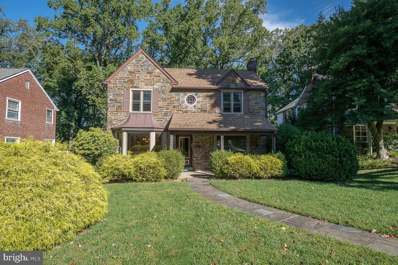 235 Hamilton Rd, Merion Station, PA 19066 MLS PAMC2053144 Coldwell