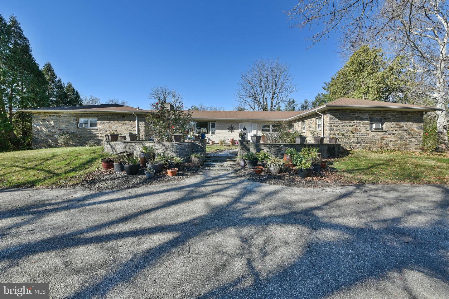 2107 Paper Mill Rd, Oreland, PA 19075 MLS PAMC2053582 Coldwell Banker