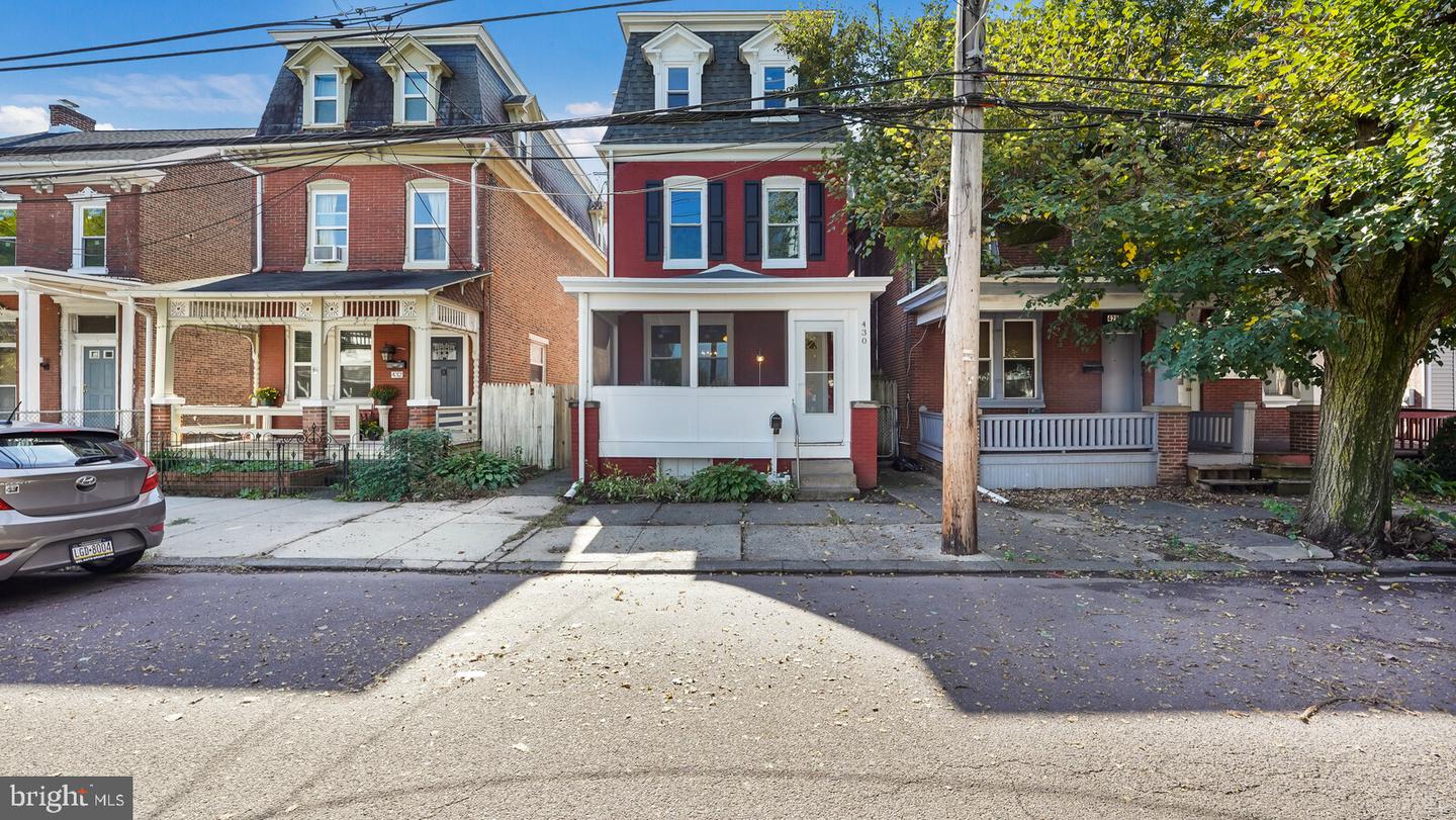 430 South St, Pottstown, PA 19464 MLS PAMC2053892 Coldwell Banker