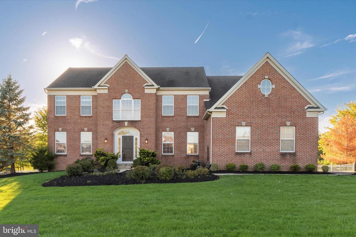 204 Kensey Rd, Plymouth Meeting, PA 19462 MLS PAMC2053906 Coldwell