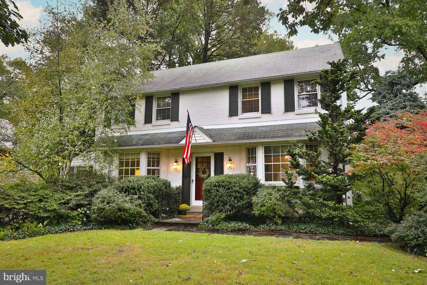 1135 Westbury Rd, Jenkintown, PA 19046 MLS PAMC2054464 Coldwell Banker