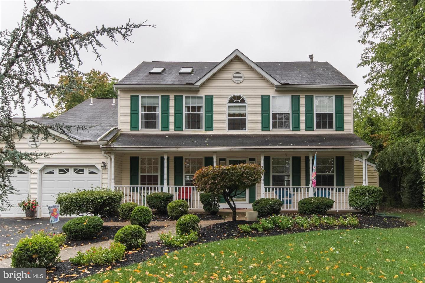 201 Pine Ave, Horsham, PA 19044 MLS PAMC2054636 Coldwell Banker