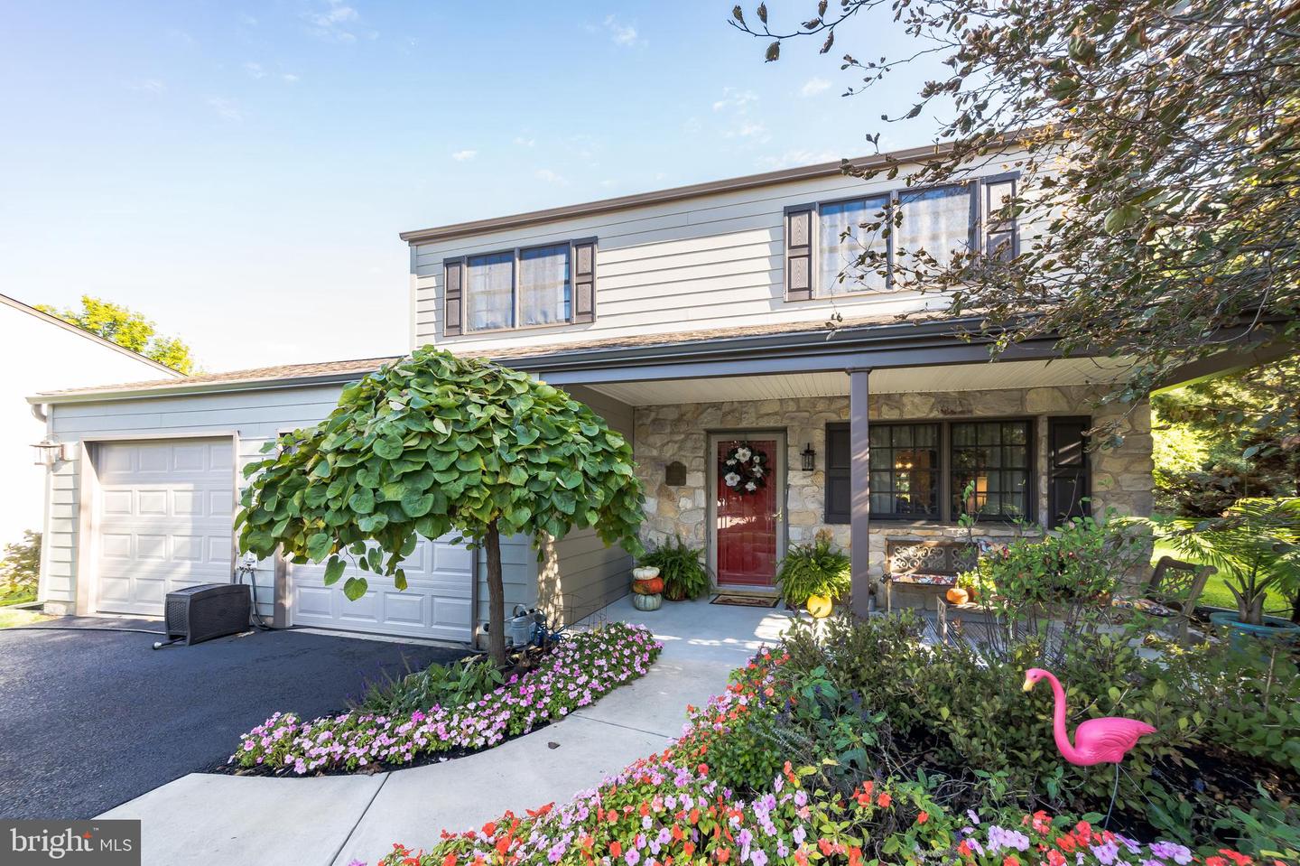 155 Wildflower Dr, Plymouth Meeting, PA 19462 MLS PAMC2054898 Coldwell Banker