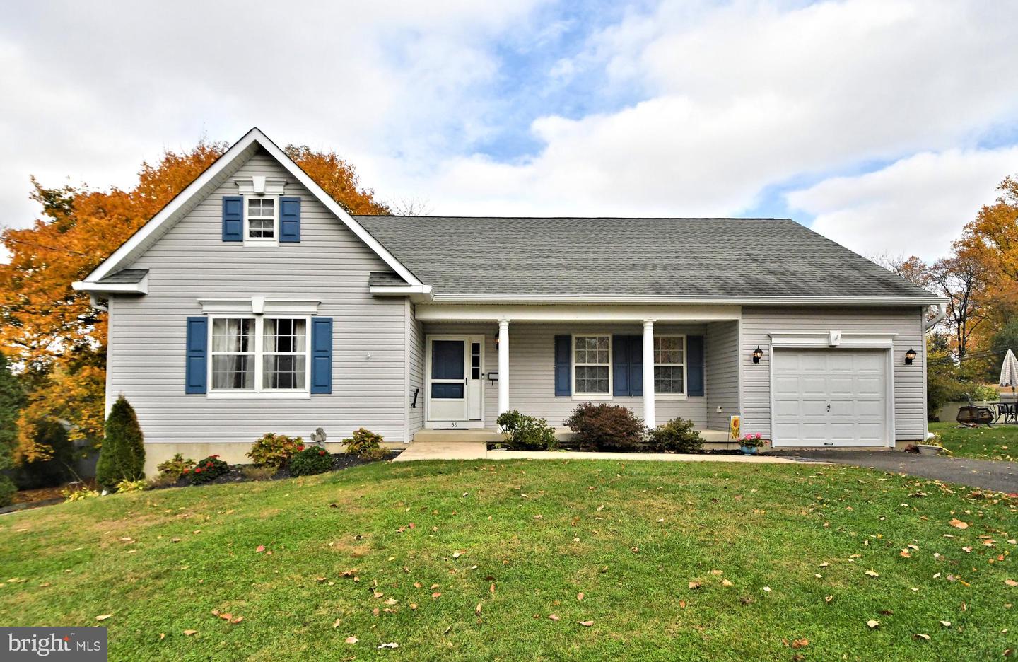 59 New St, Willow Grove, PA 19090 MLS PAMC2055480 Coldwell Banker