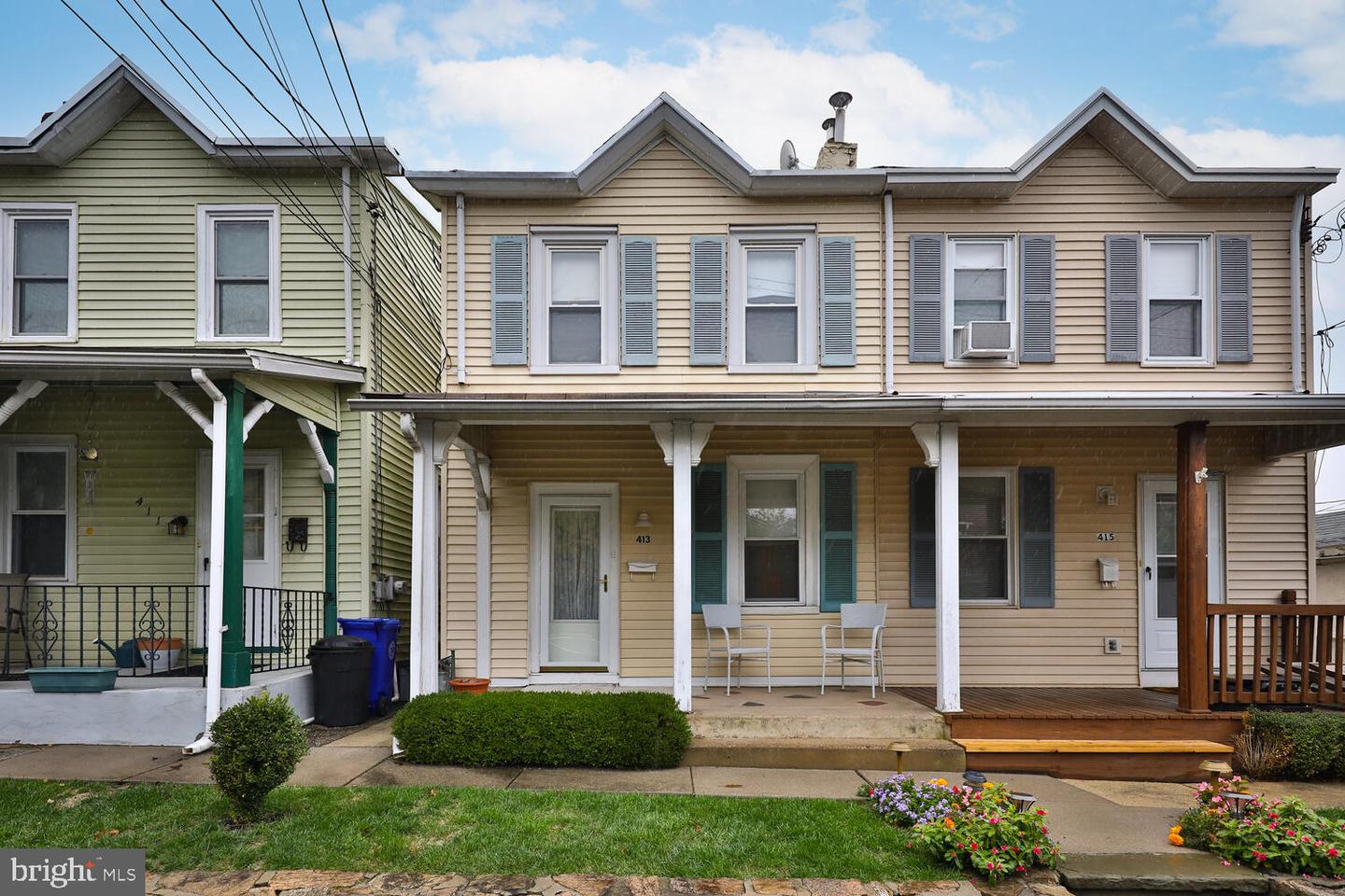 413 Cedar St, Jenkintown, PA 19046 MLS PAMC2056242 Coldwell Banker