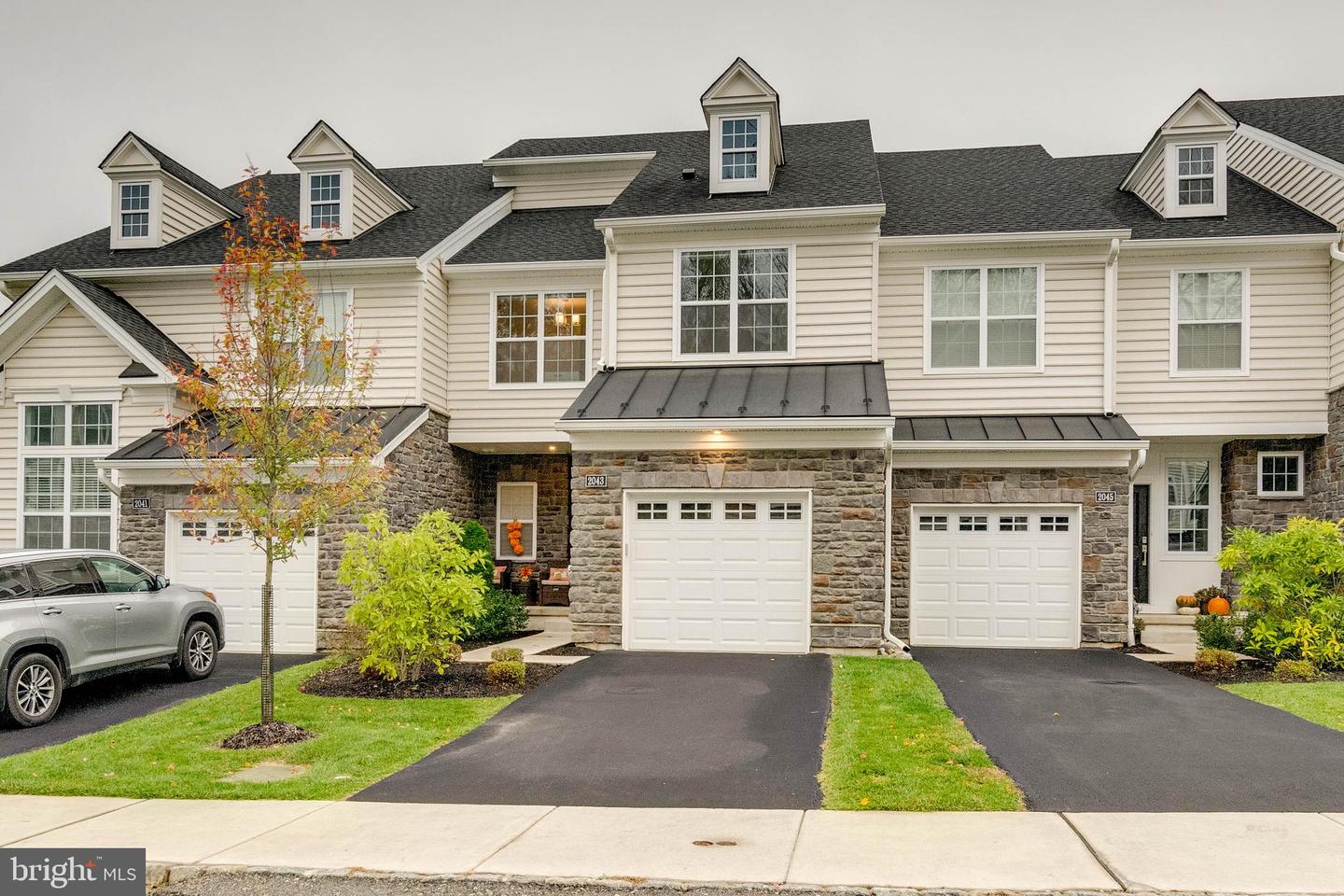 2043 Julia Dr, Conshohocken, PA 19428 MLS PAMC2056270 Coldwell Banker