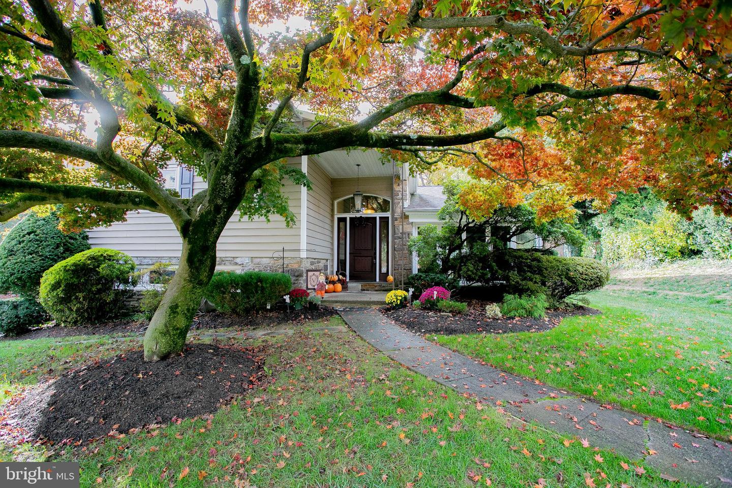 1112 Sandringham Rd, Bala Cynwyd, PA 19004 MLS PAMC2056510 Coldwell Banker