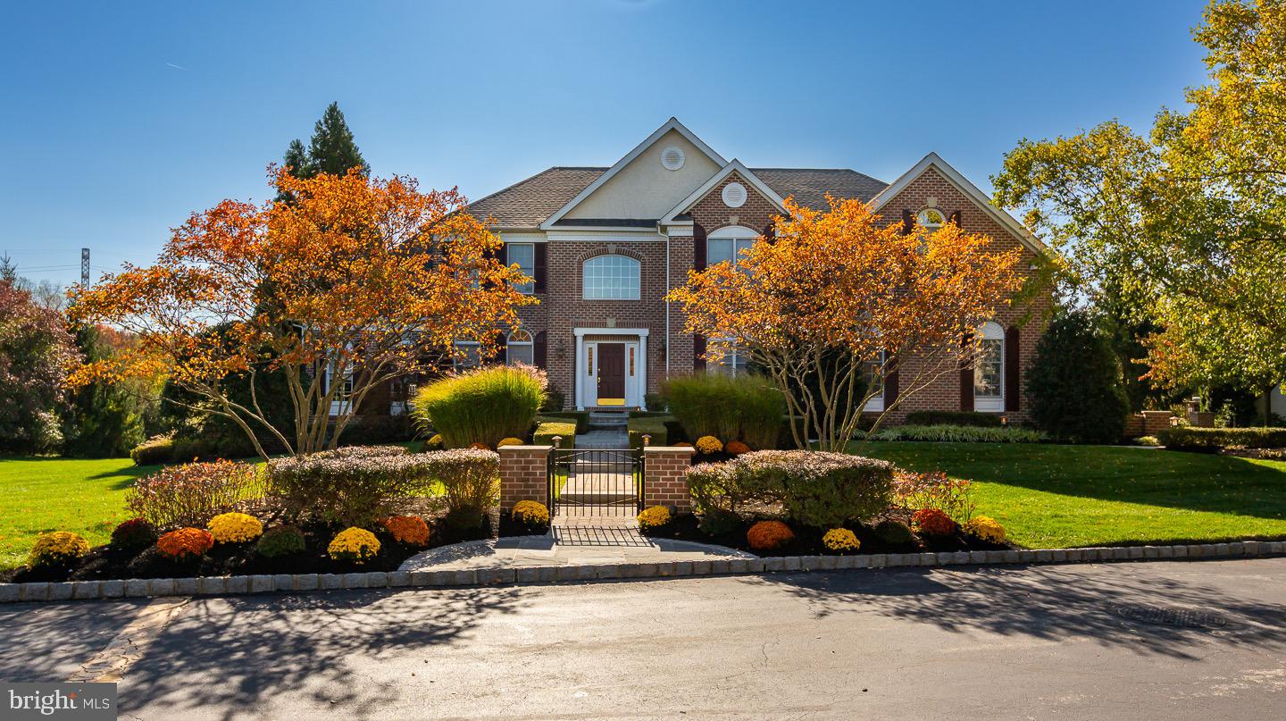 700 Willowbend Dr, Blue Bell, PA 19422 MLS PAMC2056640 Coldwell Banker