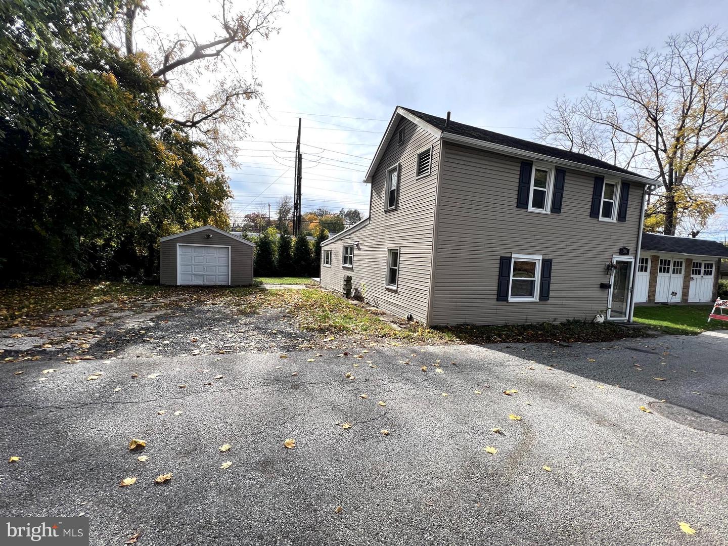 306 S Tyson Ave, Glenside, PA 19038 MLS PAMC2056654 Coldwell Banker