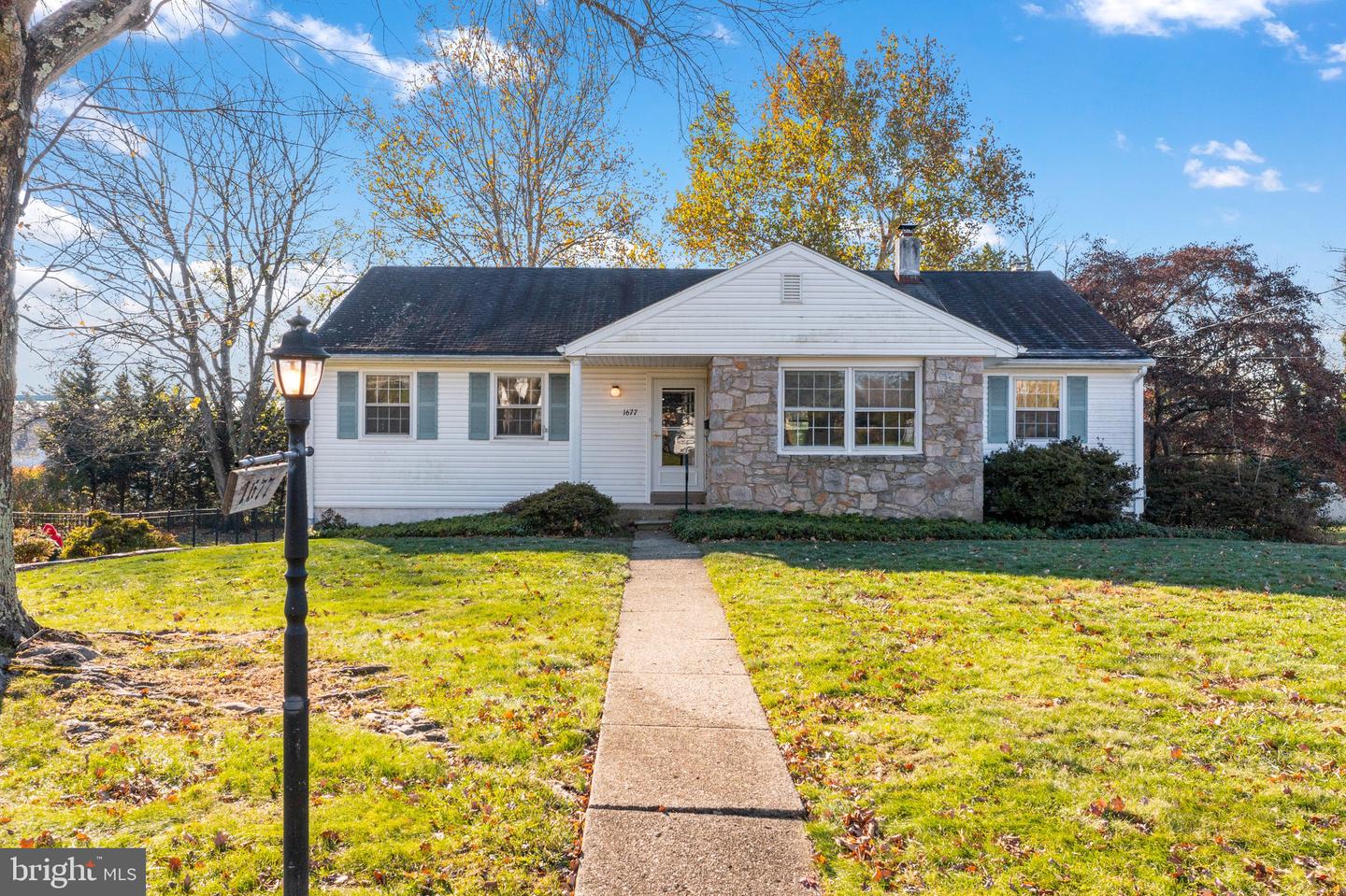 1677 Kenmare Dr, Dresher, PA 19025 MLS PAMC2056956 Coldwell Banker