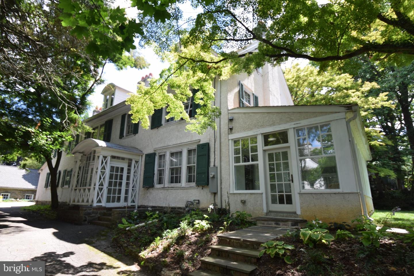 621 New Gulph Rd, Bryn Mawr, PA 19010 MLS PAMC2057048 Coldwell Banker