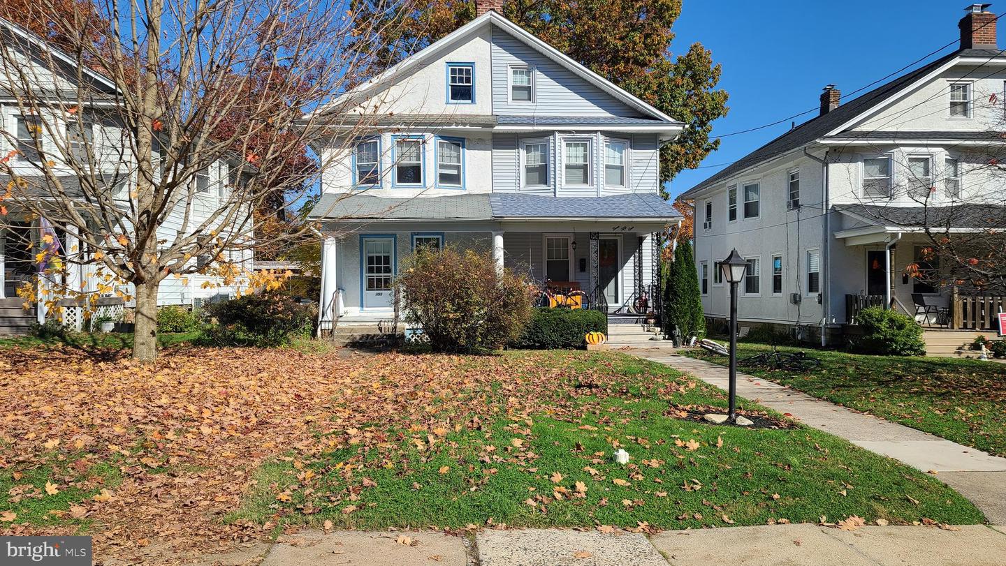 353 N Keswick Ave, Glenside, PA 19038 MLS PAMC2057248 Coldwell Banker