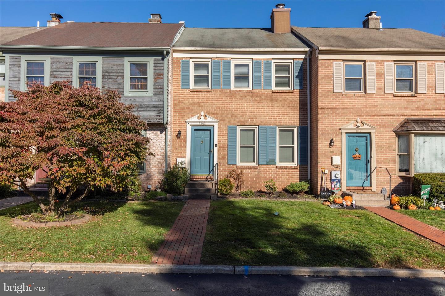 4142 Rittenhouse Ln, Skippack, PA 19474 MLS PAMC2057262 Coldwell Banker