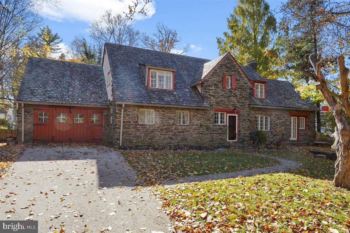 1222 W Wynnewood Rd, Wynnewood, PA 19096 MLS PAMC2057266 Coldwell