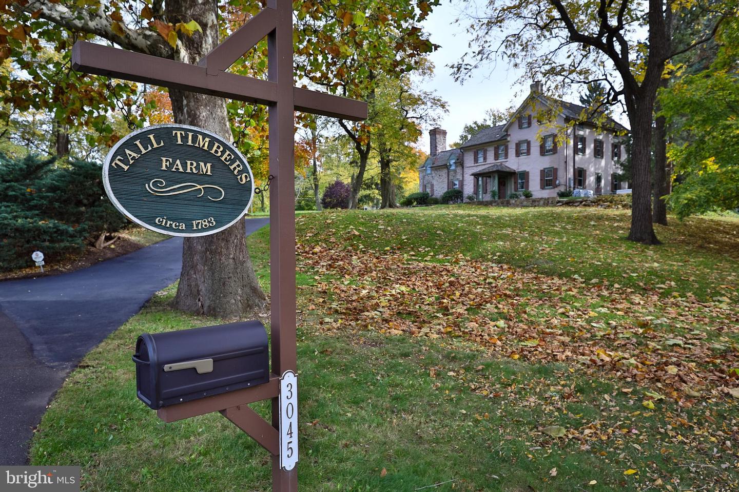 3045 Pennypack Rd, Hatboro, PA 19040 MLS PAMC2057294 Coldwell Banker