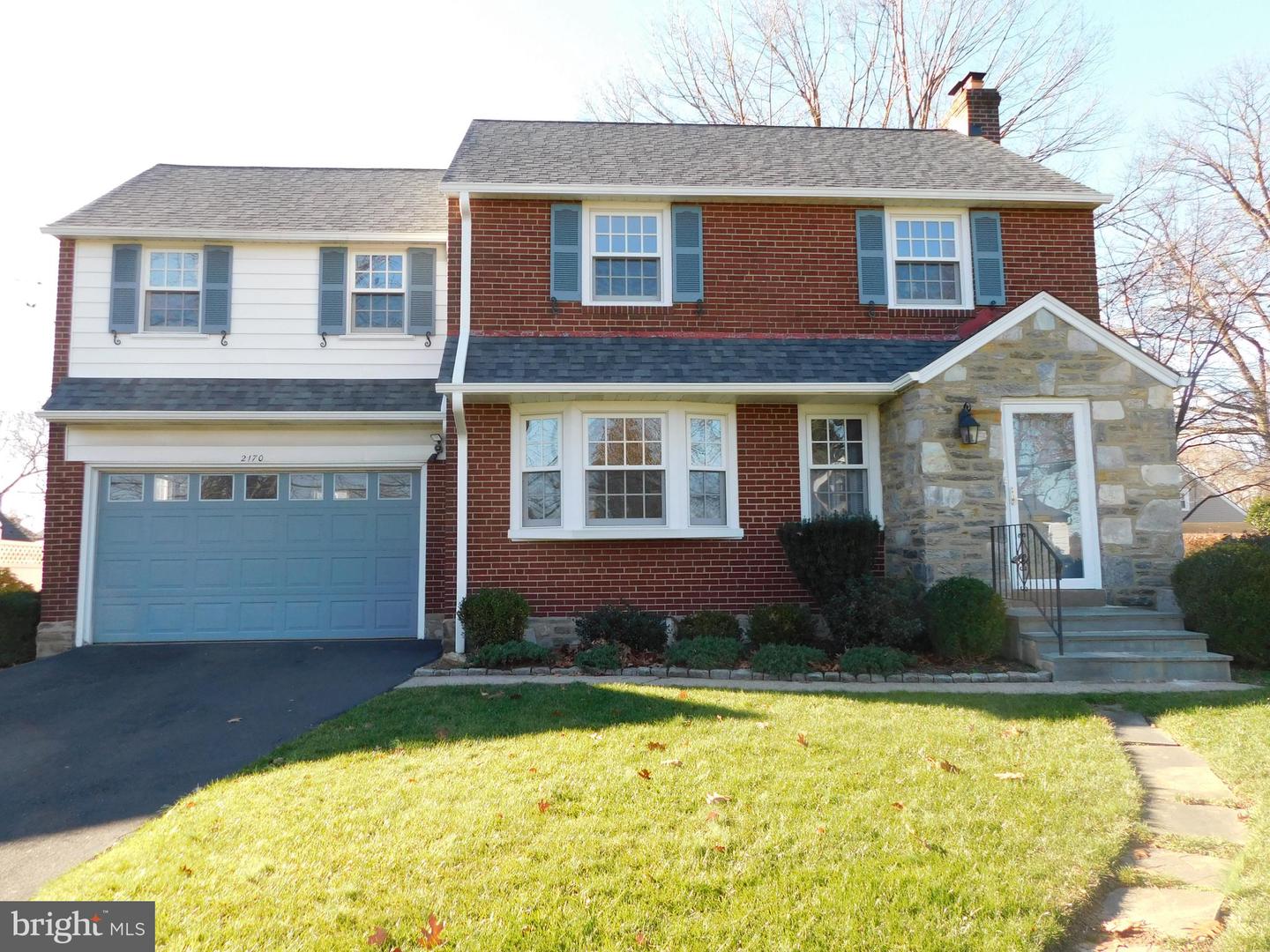 2170 Pleasant Ave, Glenside, PA 19038 MLS PAMC2057302 Coldwell Banker