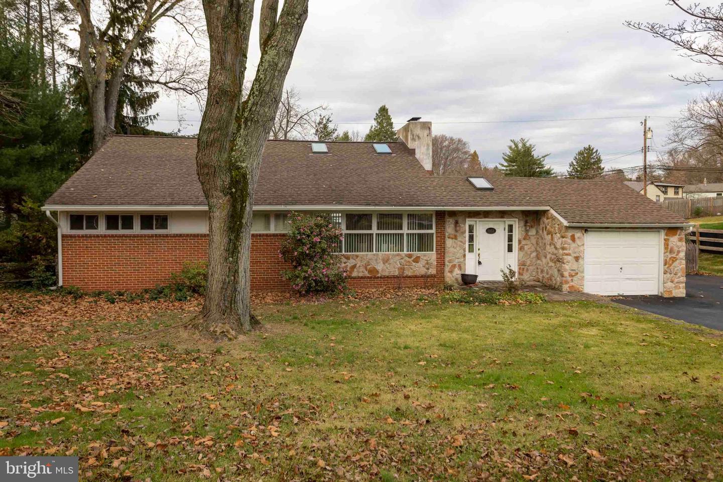 1372 Meetinghouse Rd, Meadowbrook, PA 19046 MLS PAMC2057500