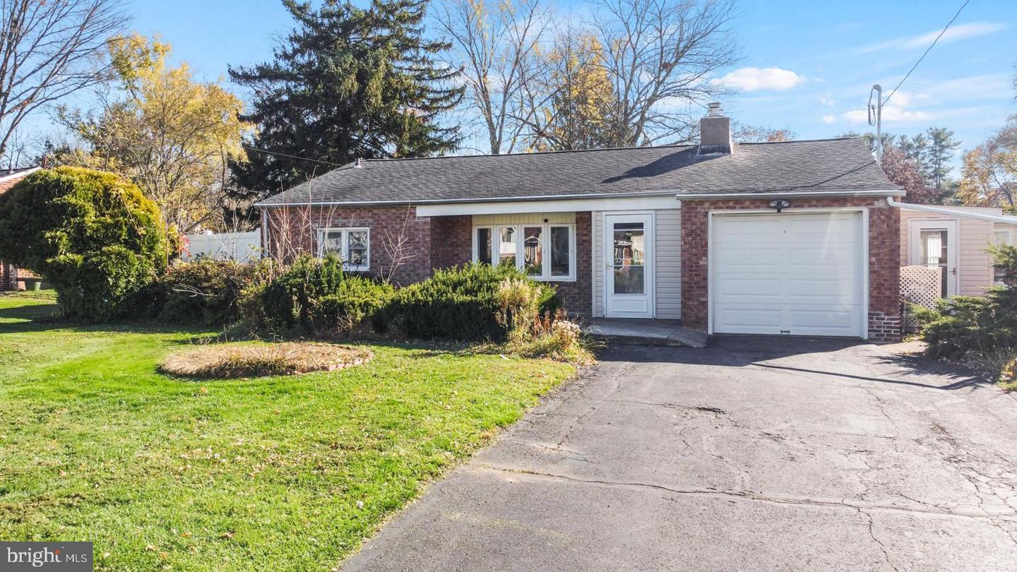 1428 N Wales Rd, North Wales, PA 19454 MLS PAMC2057730 Coldwell Banker