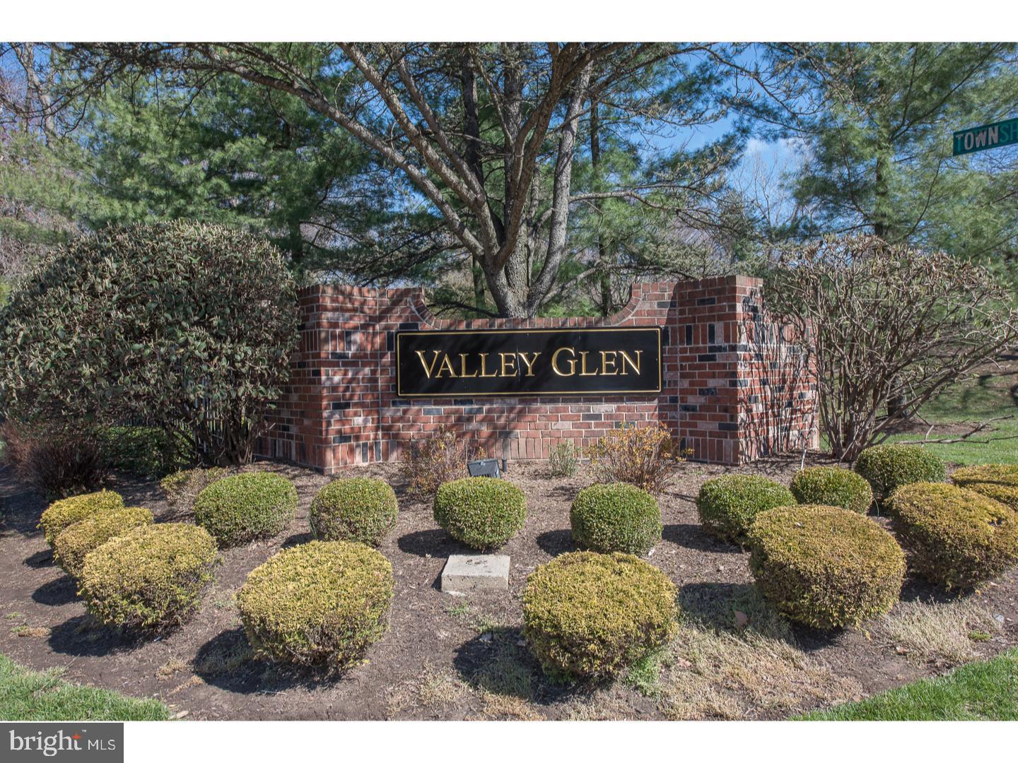 613 Valley Glen Rd, Elkins Park, PA 19027 MLS PAMC2058012 Coldwell