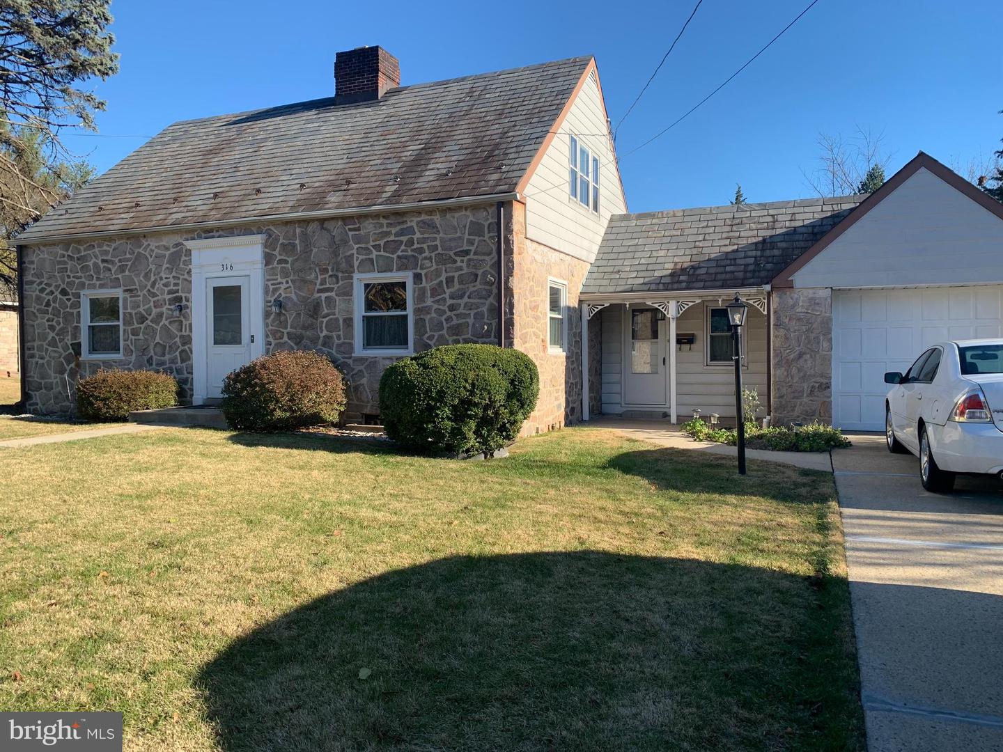 316 Grand View Rd, Pottstown, PA 19464 MLS PAMC2058212 Coldwell Banker