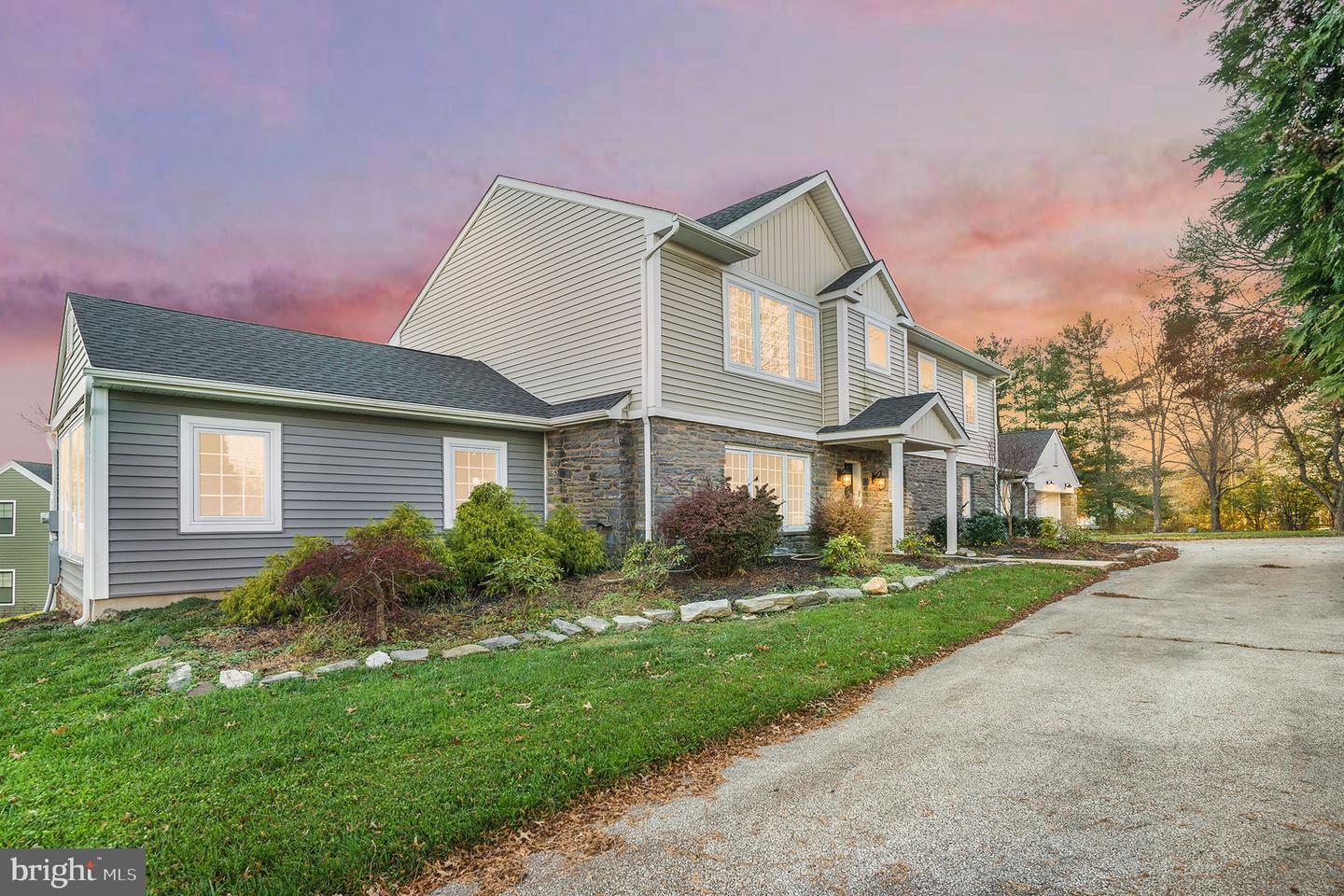 1902 Yost Rd, Blue Bell, PA 19422 MLS PAMC2058264 Coldwell Banker