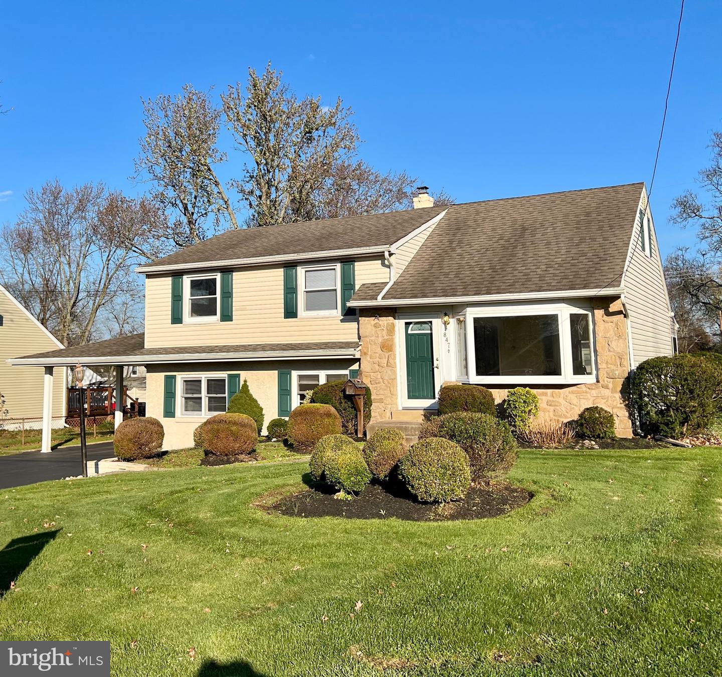 847 Sunnylea Rd, Lansdale, PA 19446 MLS PAMC2058488 Coldwell Banker