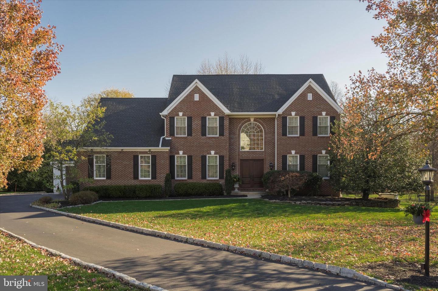 905 Wooded Pond Rd, Ambler, PA 19002 MLS PAMC2058552 Coldwell Banker