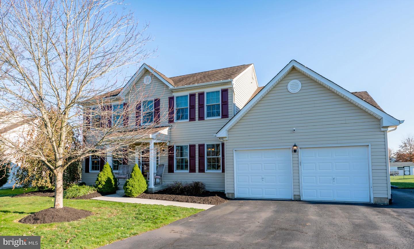 1008 E 4th St, Red Hill, PA 18076 MLS PAMC2058602 Coldwell Banker