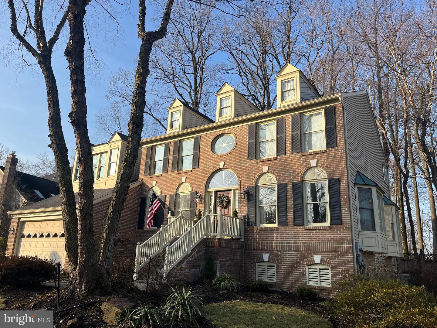 103 Beaumont Terrace, Lansdale, PA 19446 MLS PAMC2058712 Coldwell