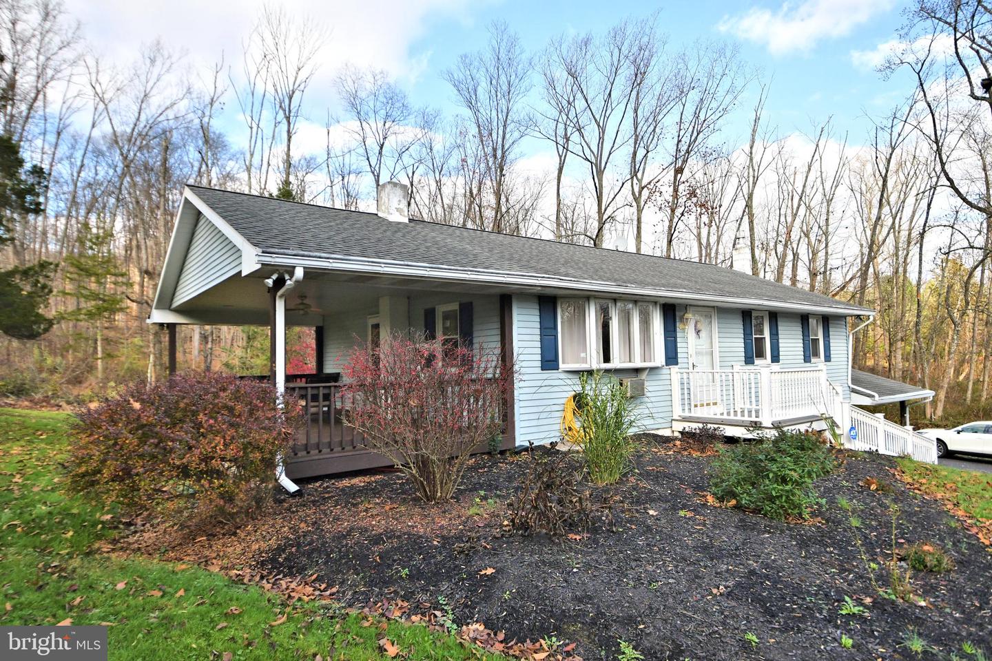 1103 Peevy Rd, East Greenville, PA 18041 MLS PAMC2058726 Coldwell