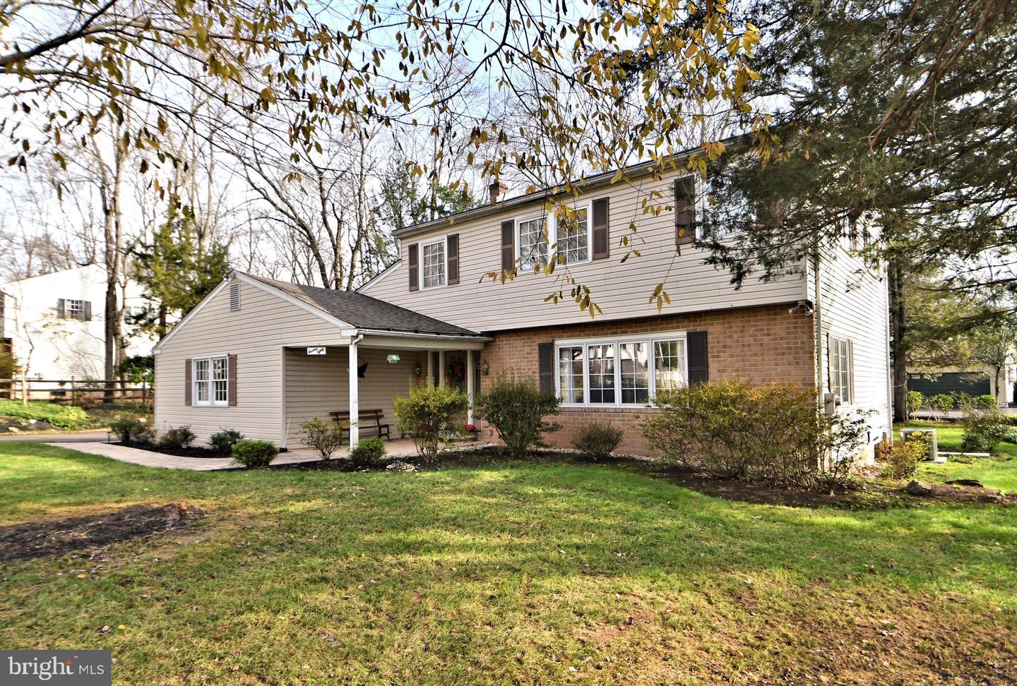 1480 Balboa Bend, Blue Bell, PA 19422 MLS PAMC2058788 Coldwell Banker