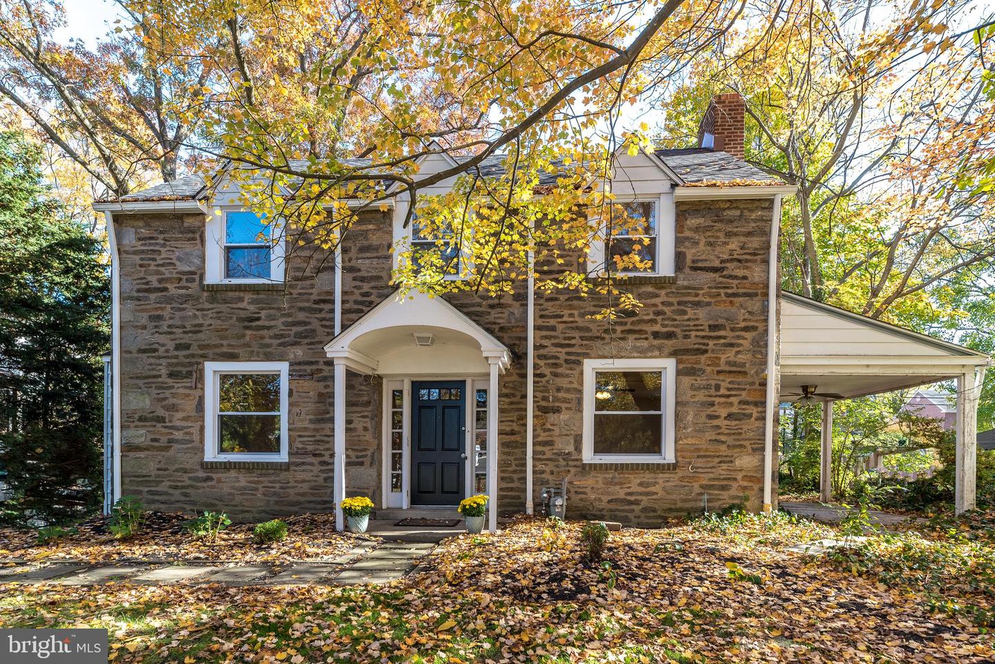 654 Meetinghouse Rd, Elkins Park, PA 19027 MLS PAMC2058984 Coldwell