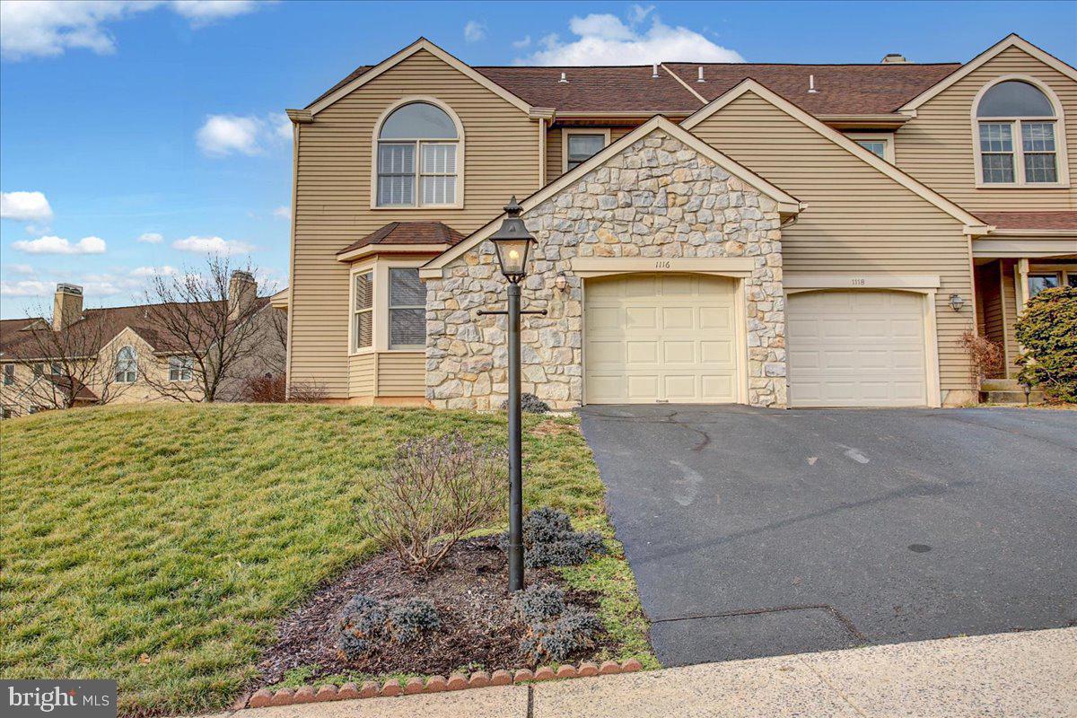 1116 Keats Ct, Lansdale, PA 19446 MLS PAMC2059424 Coldwell Banker