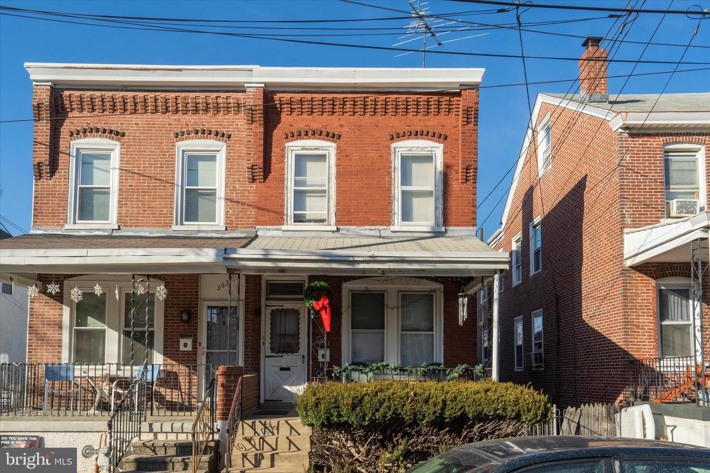 361 Prospect Ave, Bridgeport, PA 19405 MLS PAMC2059438 Coldwell Banker