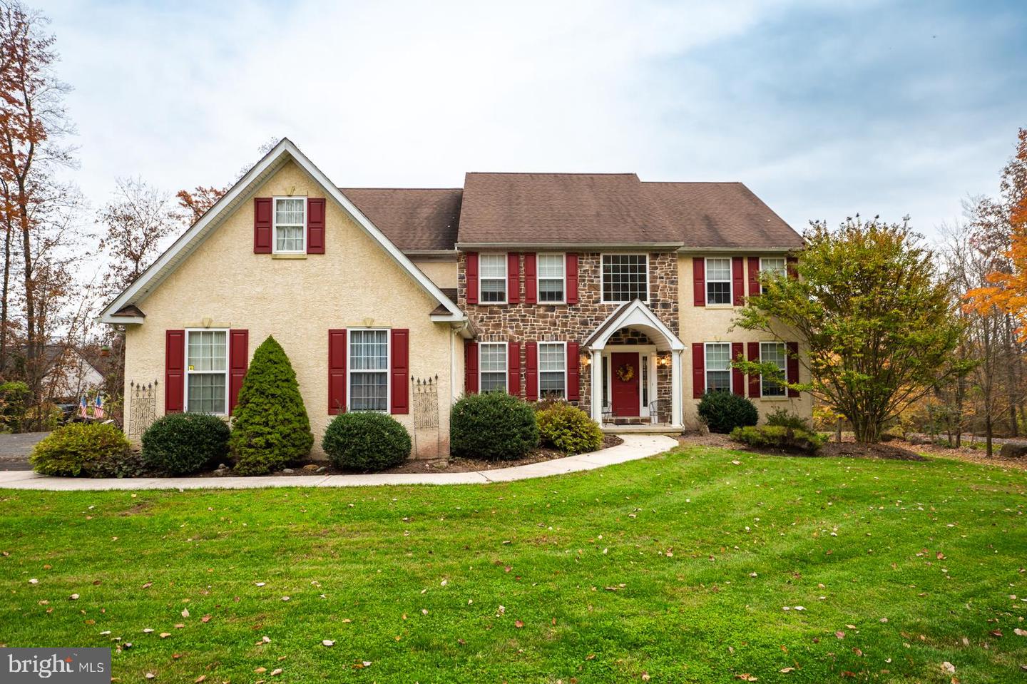 218 Meng Rd, Schwenksville, PA 19473 MLS PAMC2059568 Coldwell Banker