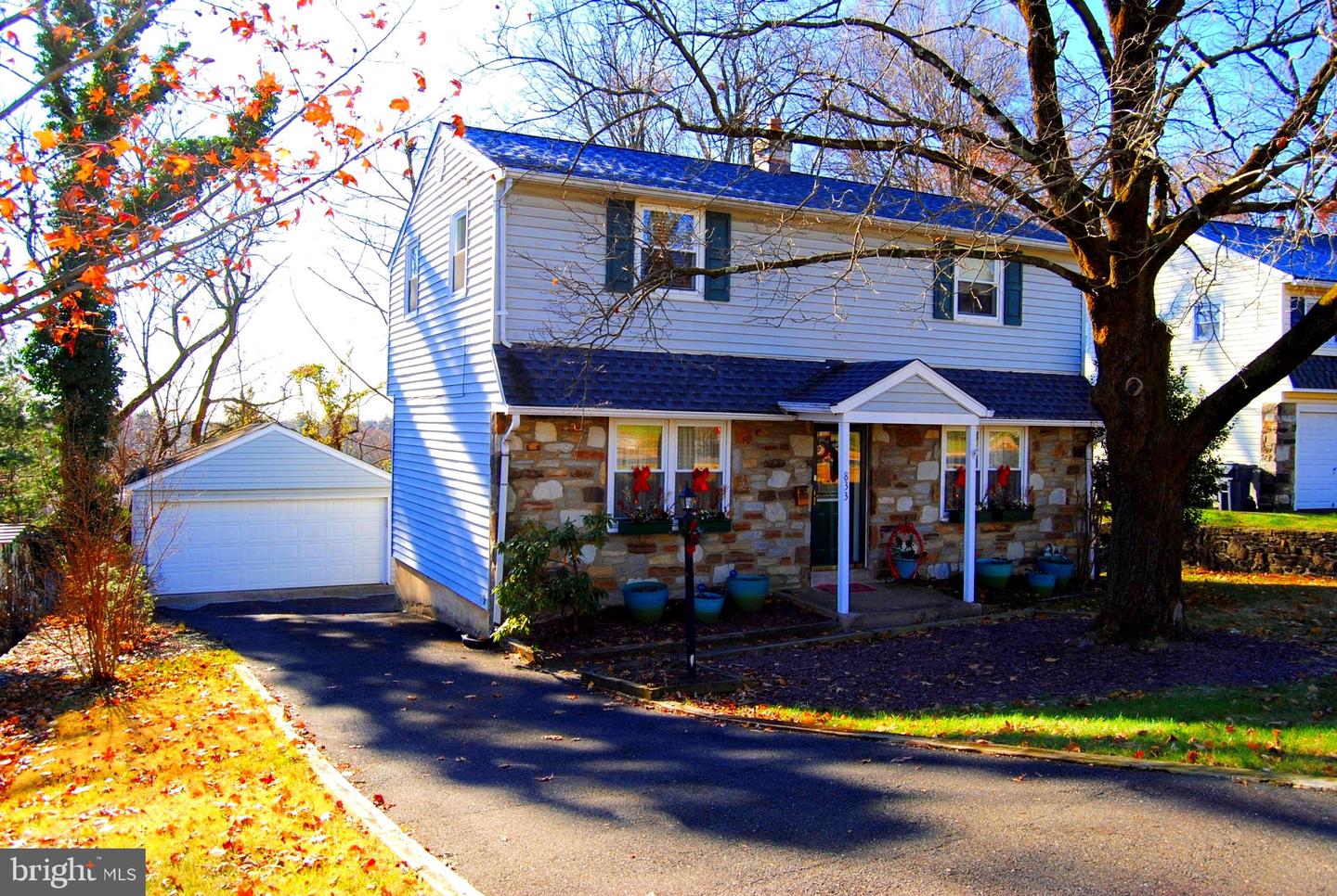 833 Hilldale Rd, Glenside, PA 19038 MLS PAMC2059622 Coldwell Banker