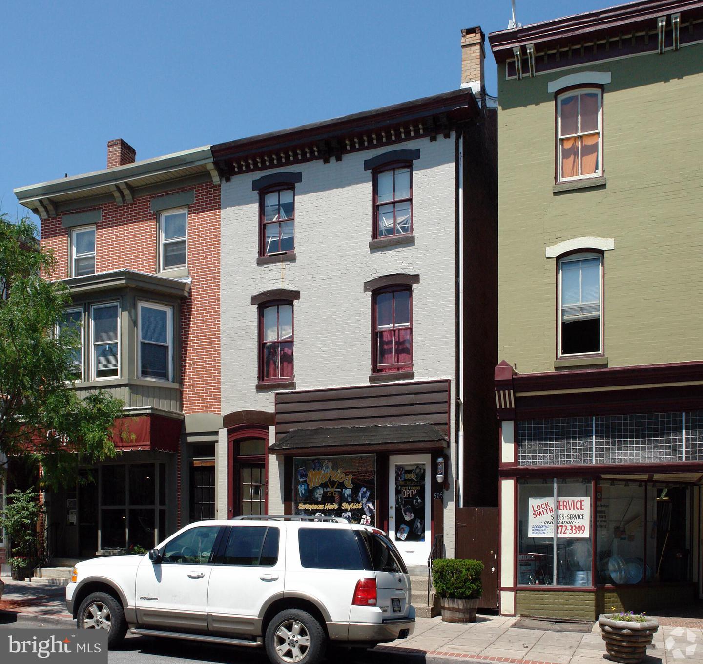505 W Marshall St, Norristown, PA 19401 MLS PAMC2059784 Coldwell Banker