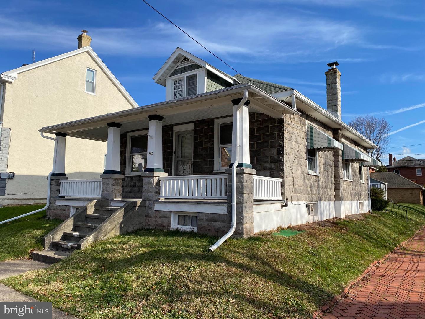 502 Spruce St, Pottstown, PA 19464 MLS PAMC2059808 Coldwell Banker