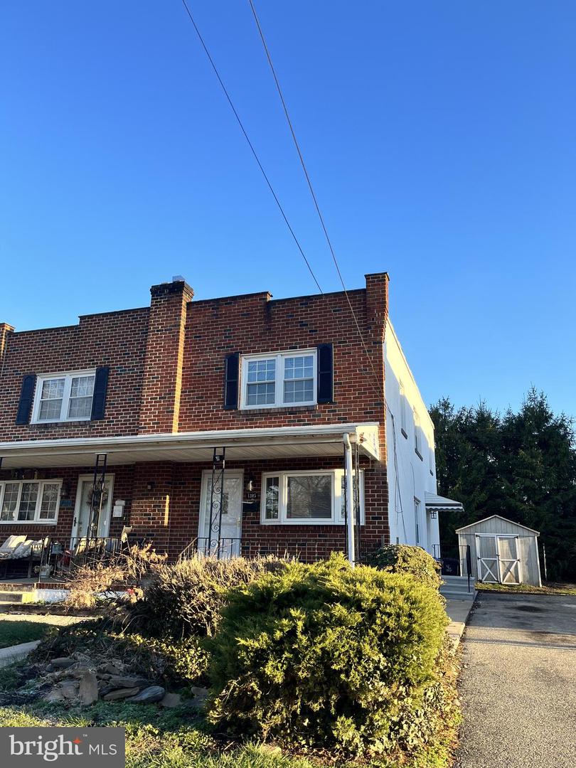 1305 W James St, Norristown, PA 19401 MLS PAMC2059810 Coldwell Banker