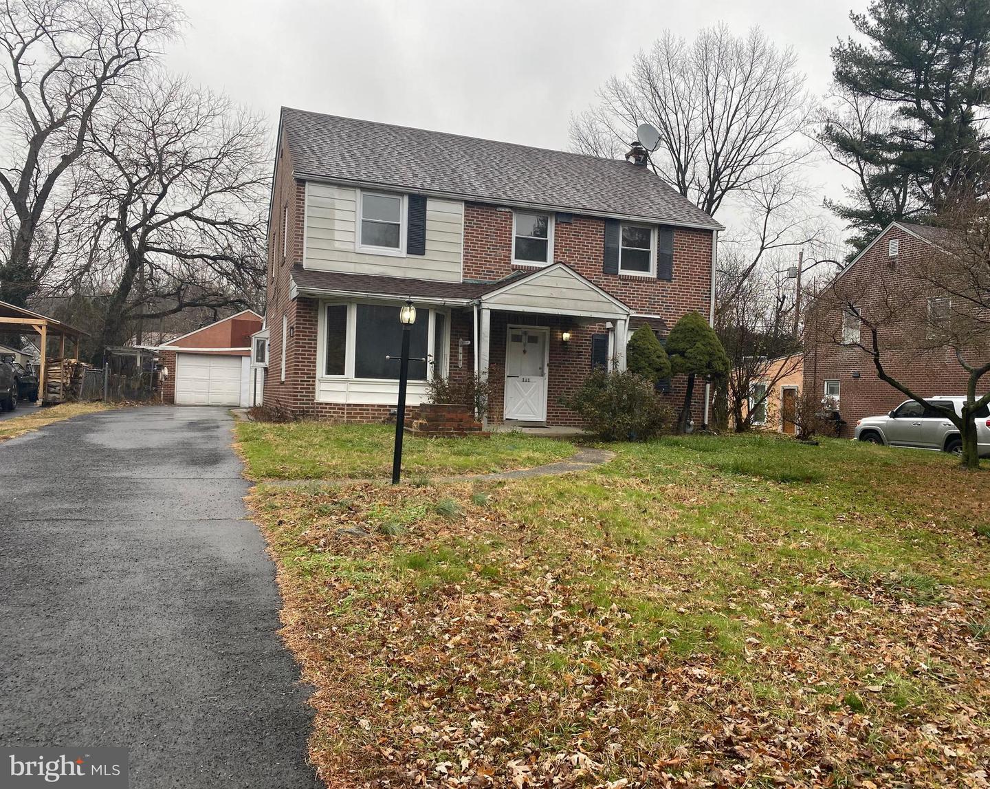 111 Andrea Rd, Cheltenham, PA 19012 MLS PAMC2059928 Coldwell Banker