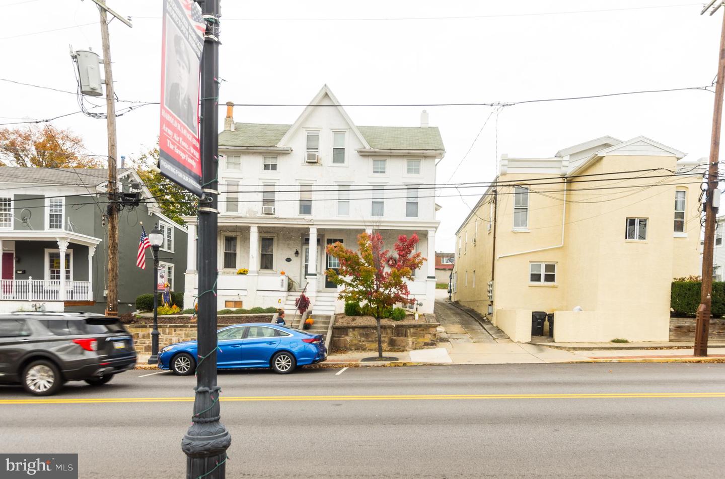 431 Main St, Royersford, PA 19468 MLS PAMC2059986 Coldwell Banker