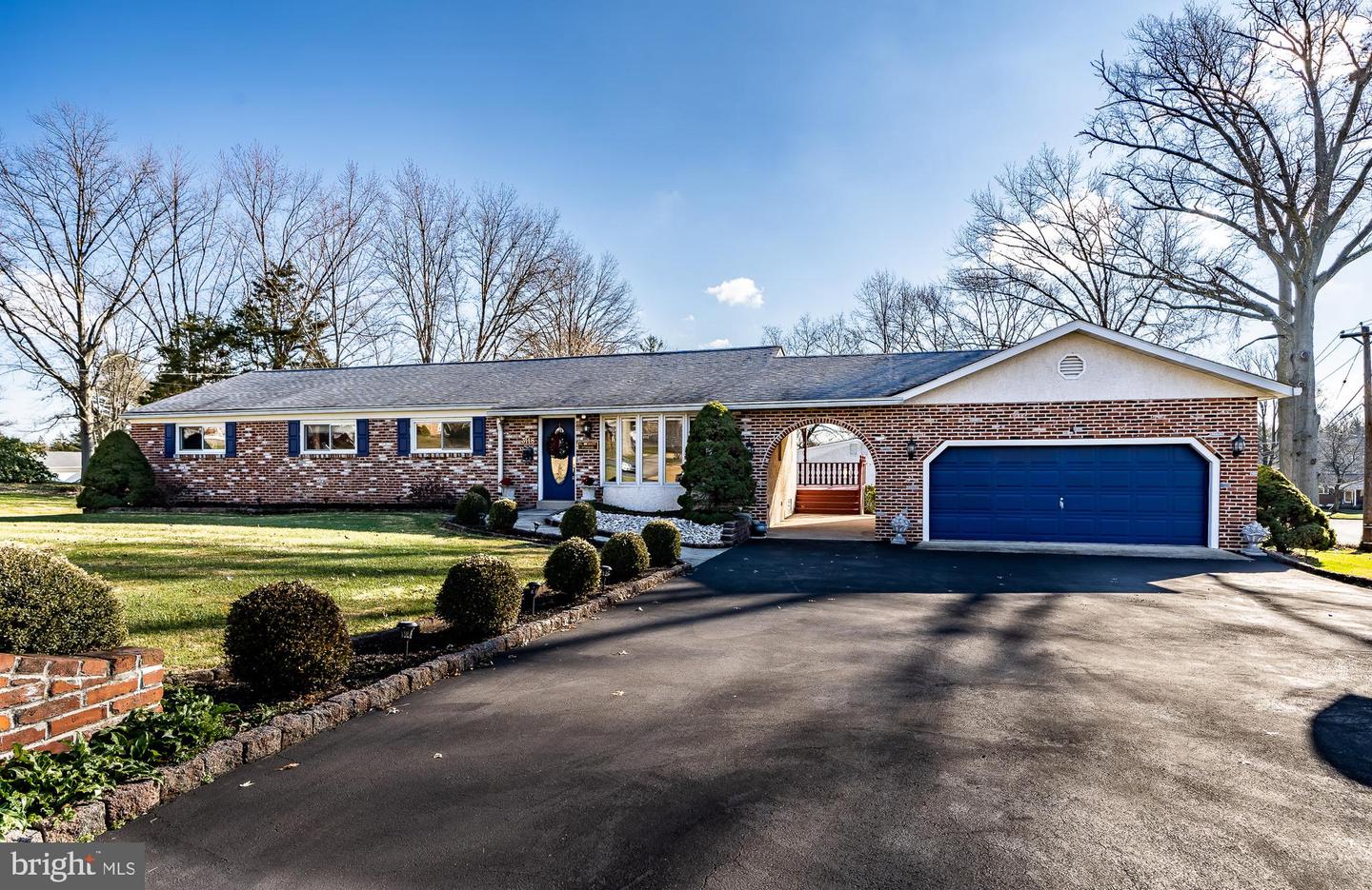 3118 Sharon Ln, East Norriton, PA 19403 MLS PAMC2060040 Coldwell Banker