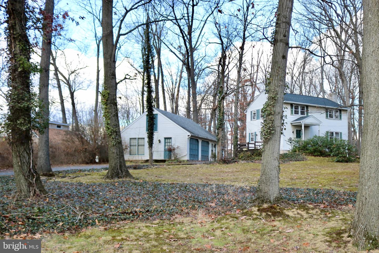 245 Clemens Rd, Harleysville, PA 19438 MLS PAMC2060056 Coldwell Banker