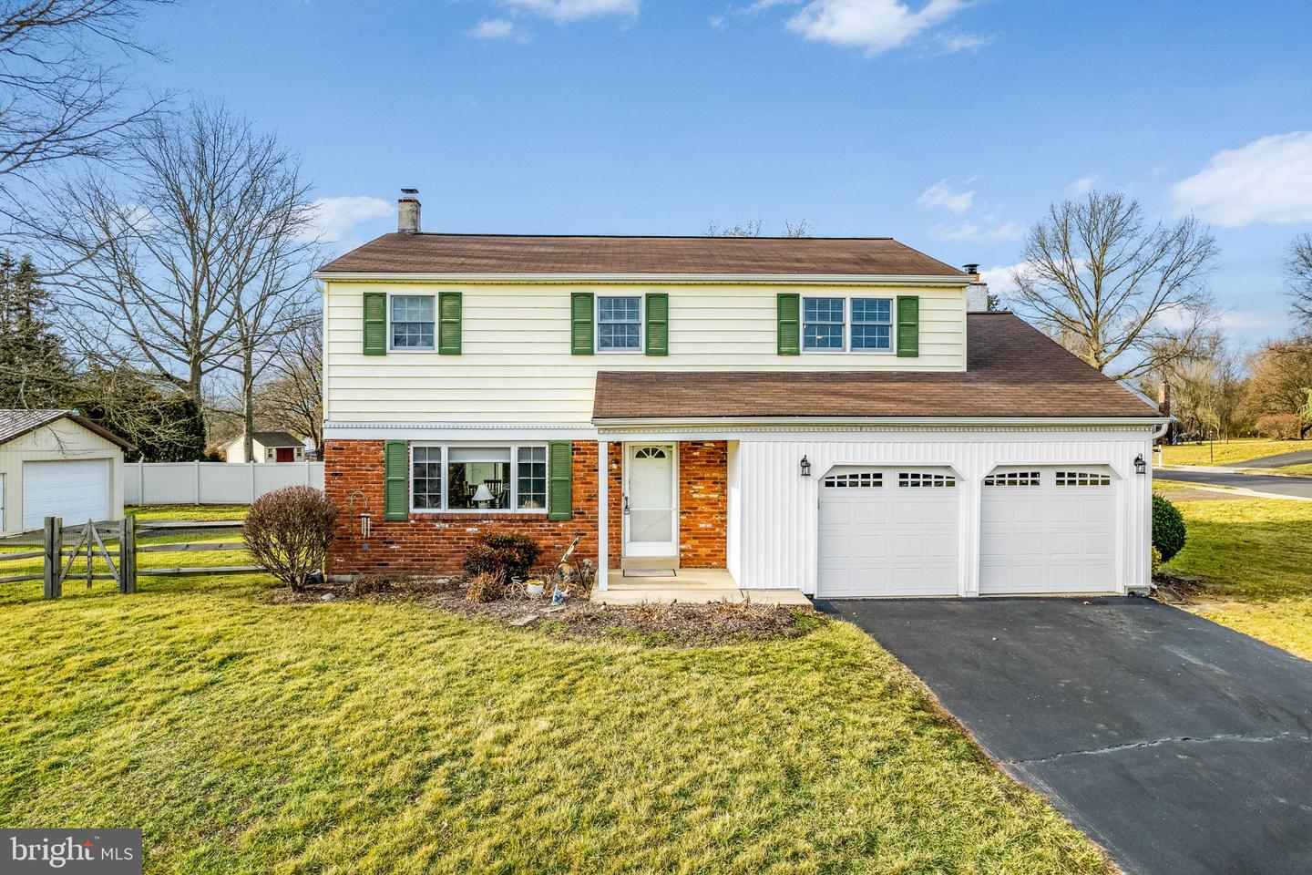 1908 Rampart Ln, Lansdale, PA 19446 MLS PAMC2060116 Coldwell Banker