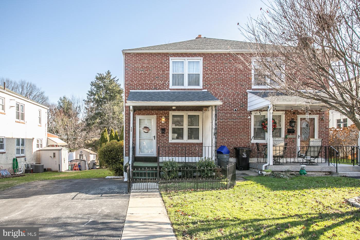 1010 Buttonwood St, Norristown, PA 19401 MLS PAMC2060150 Coldwell